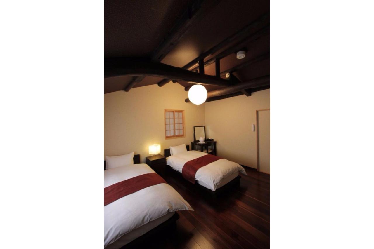 Bahay bakasyunan Akane An Machiya House
