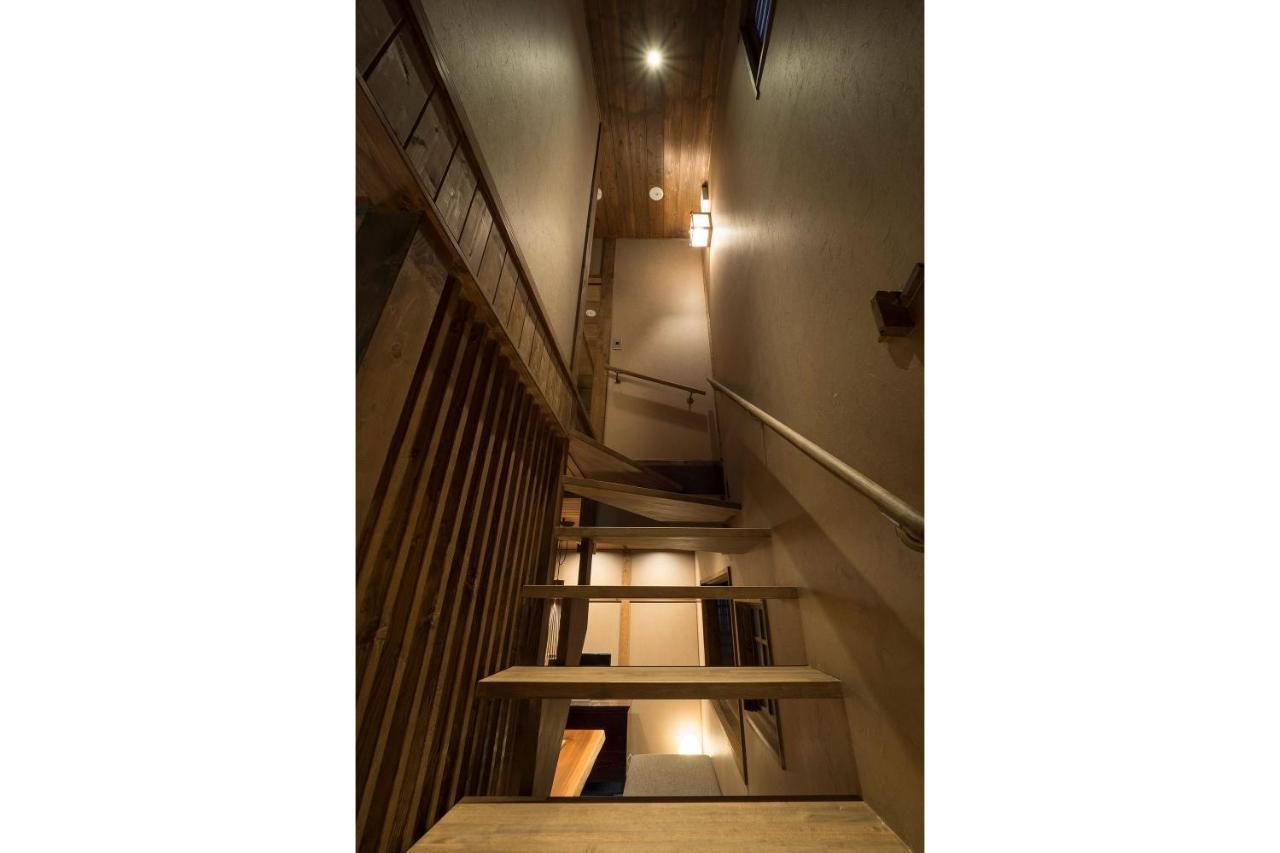 Bonbori An Machiya House Holiday home *