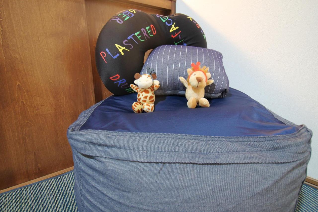 Funhouse Katsuragawa Holiday home *