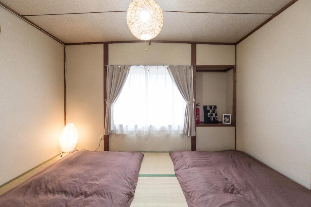 Mibusanjo Guest house Kyoto