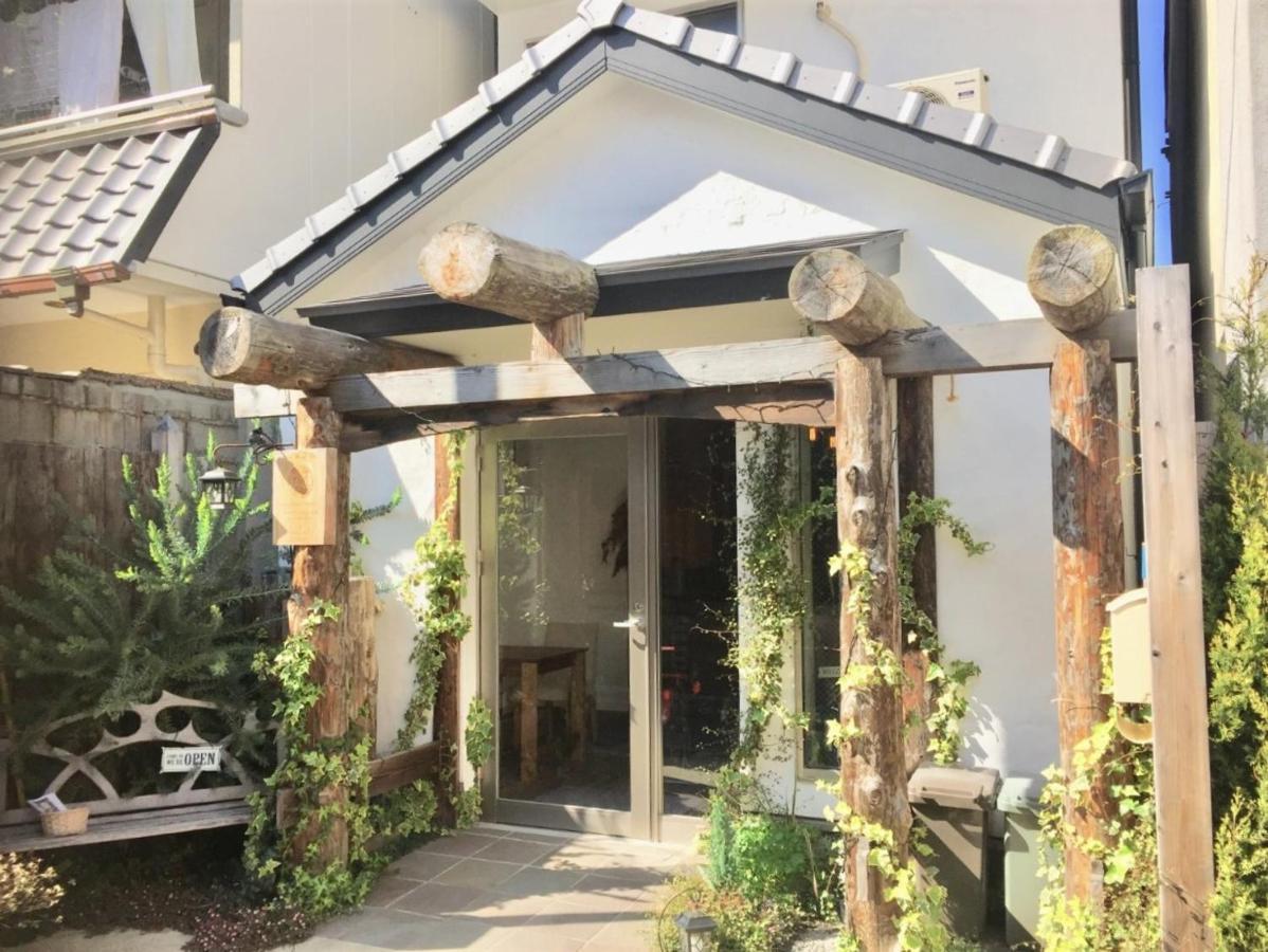 Kyono Mori Yurinsha Inn 3*