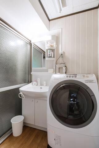 Mibusanjo Guest house Kyoto