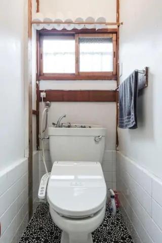 Mibusanjo Guest house Kyoto