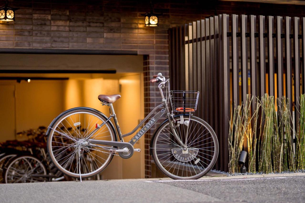 Apartment Resi Giondo Higashiyama Sanjo Kyoto