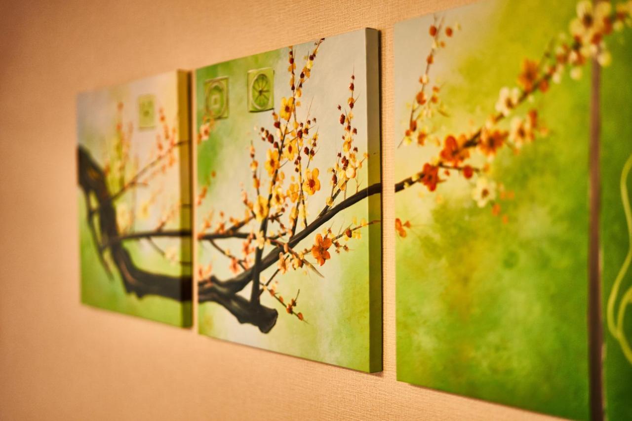Yadoya Jin Holiday home *