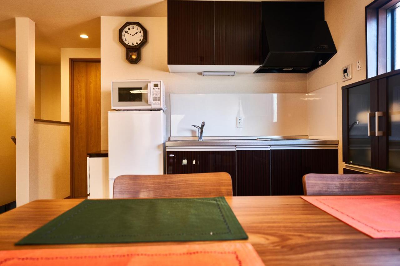 Yadoya Jin Holiday home Kyoto