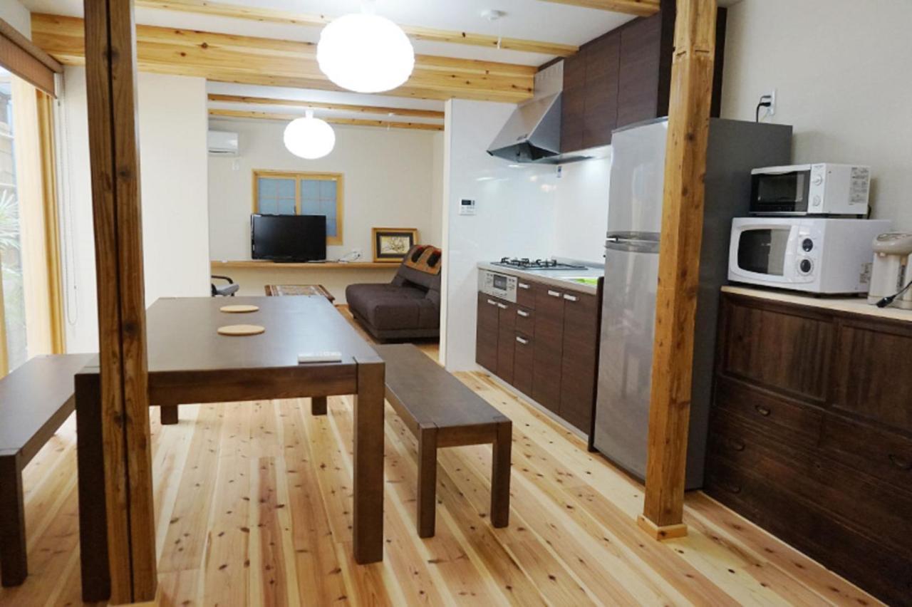 Sanjyo Premium Bahay bakasyunan Kyoto