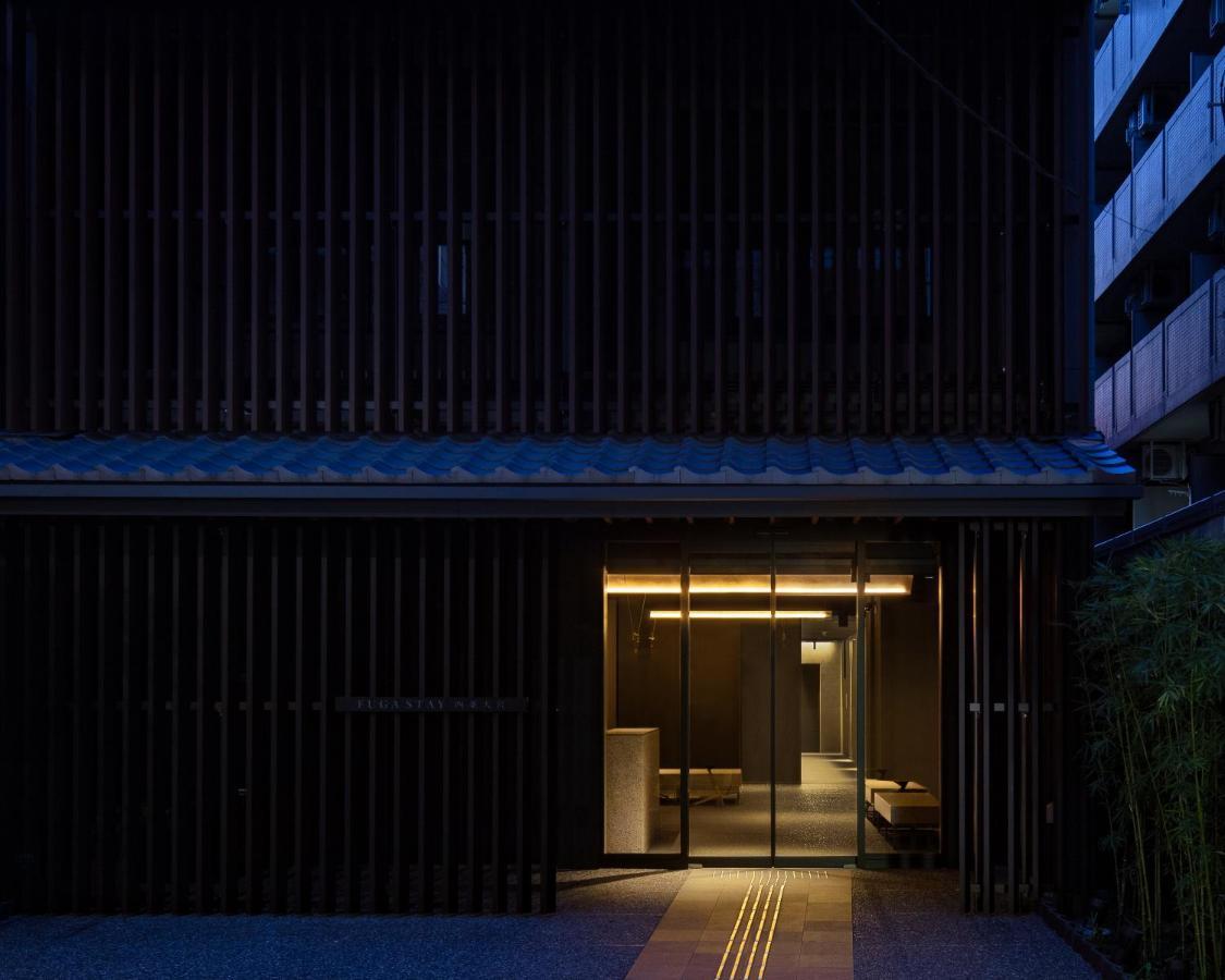 Hotel Fugastay Shijo Omiya 2*