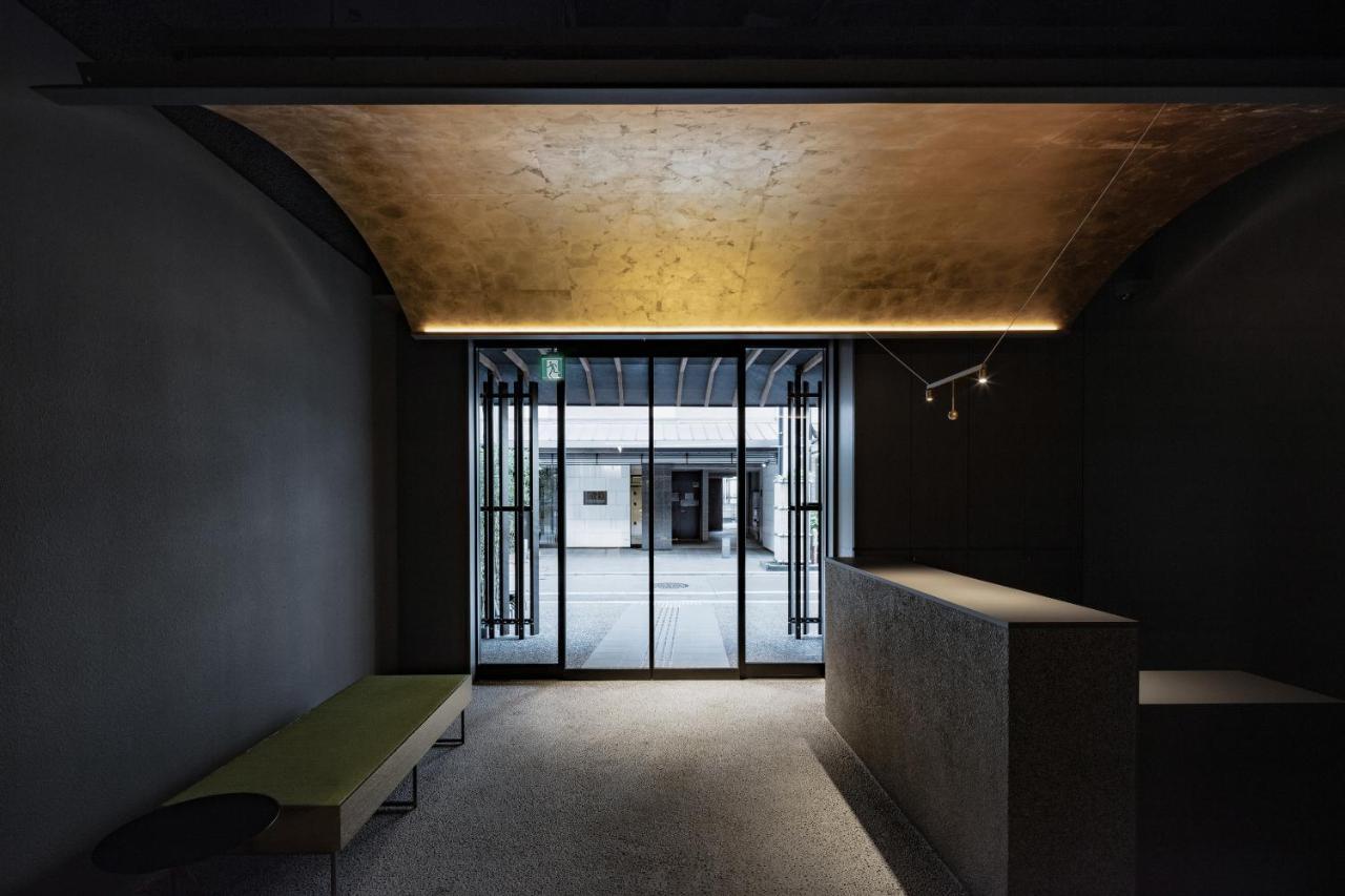 Hotel Fugastay Shijo Omiya Kyoto