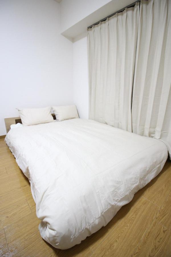 Apartment 京都寿 Kotobuki Near Station Kyoto