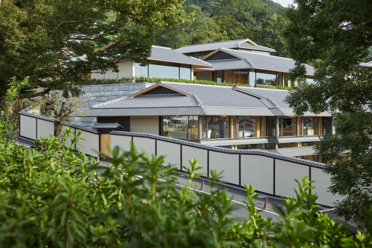 Park Hyatt 5* Kyoto