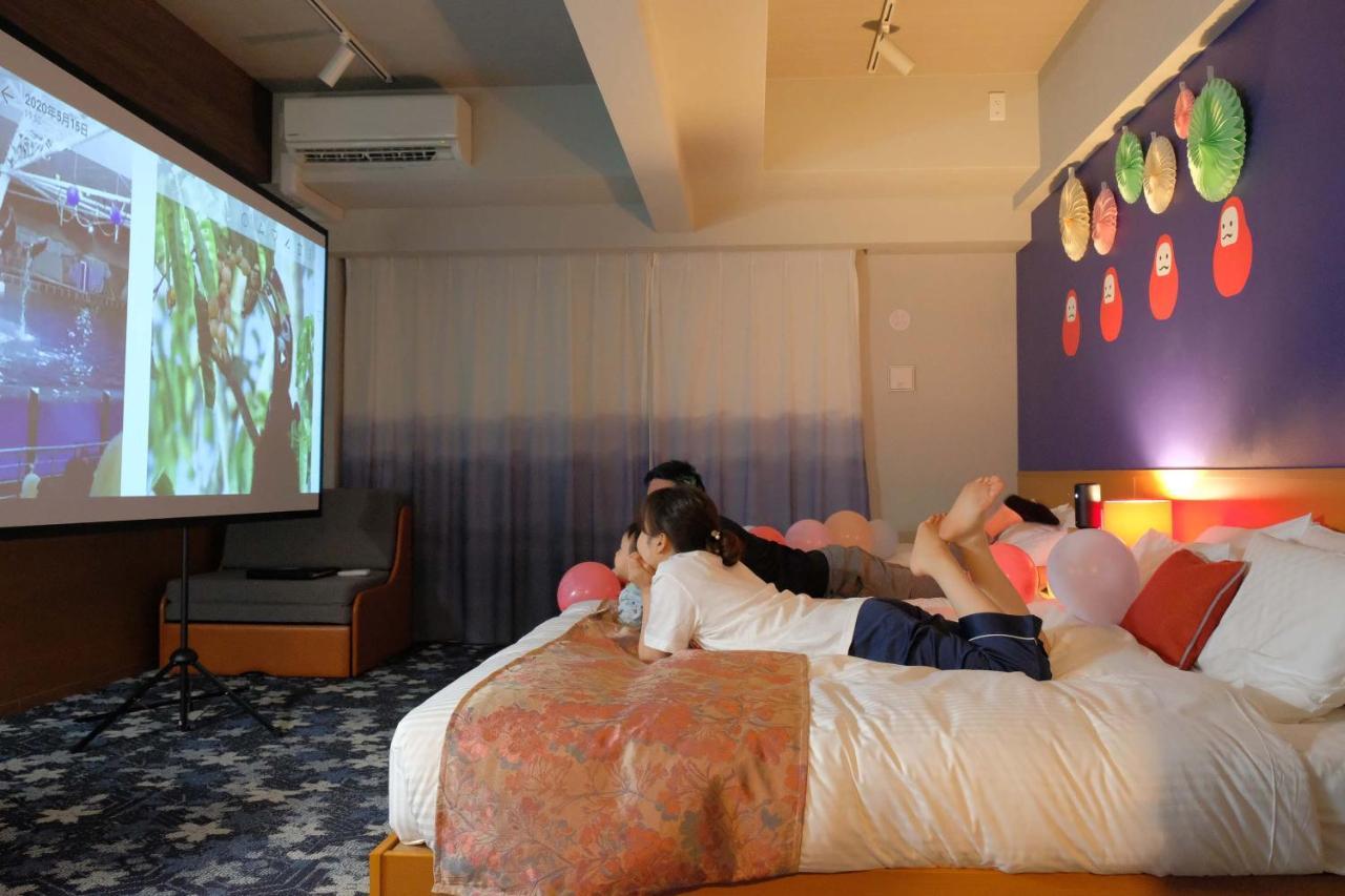Resi The Aparthotel 4*