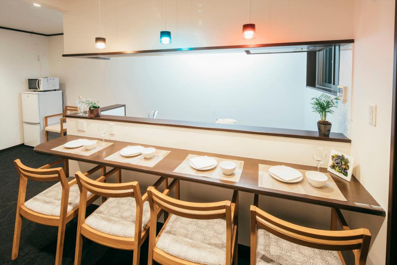 Resi Gion Apartment
