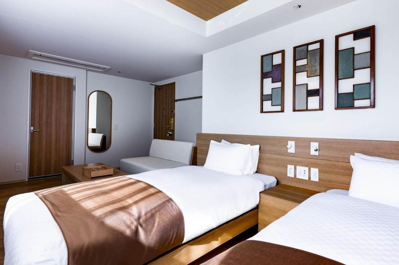 The Machiya Ebisuya Hotel Kyoto