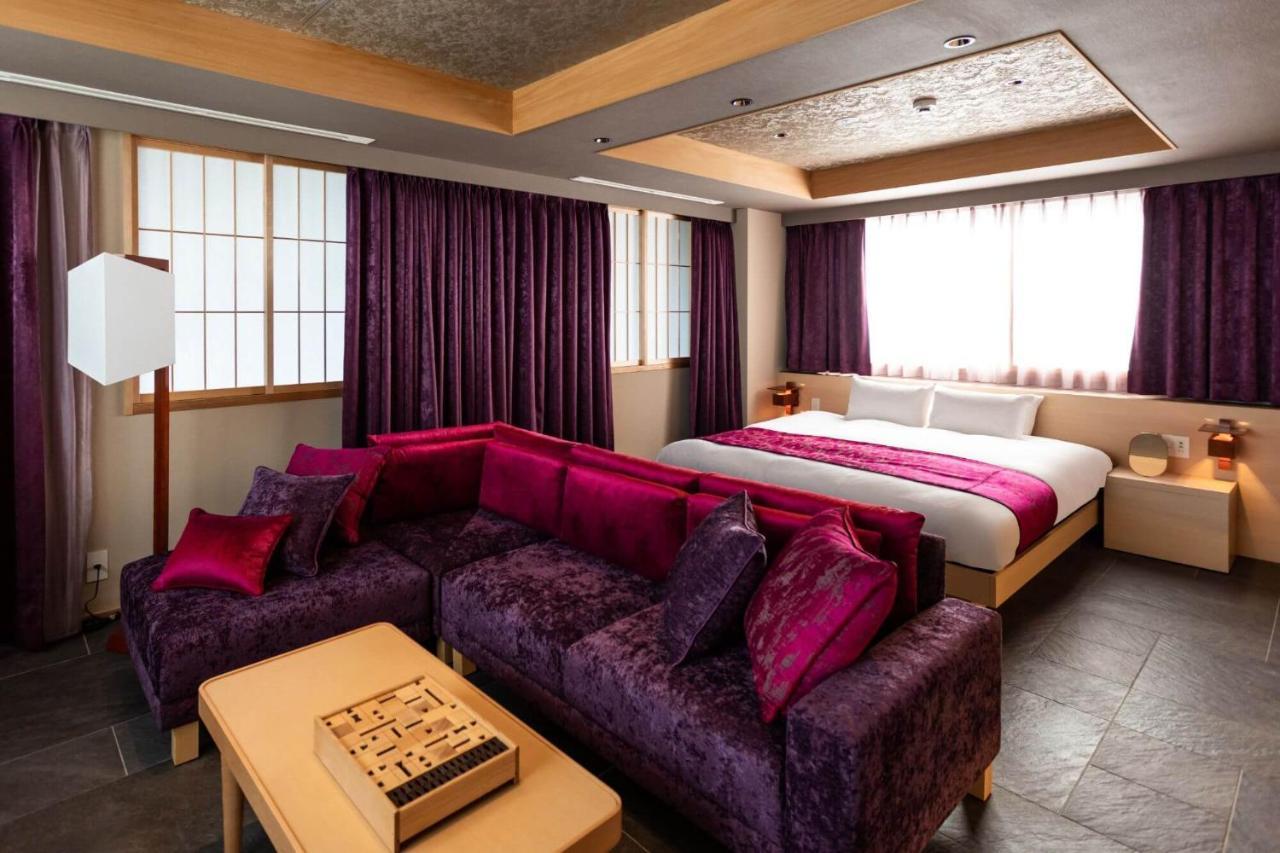 The Machiya Ebisuya Hotel