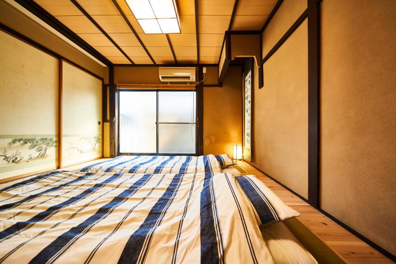 Holiday home Yadoya Jin Kyoto