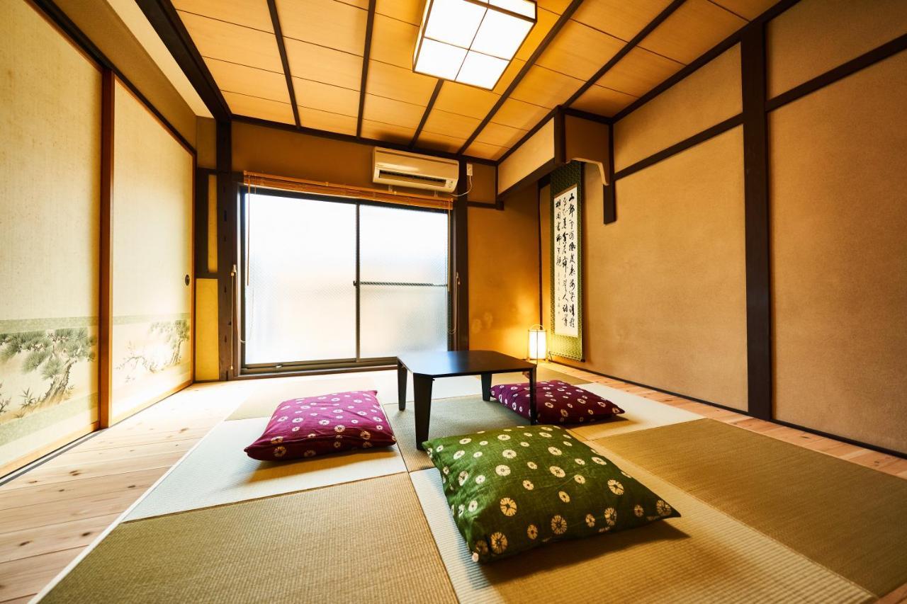 Yadoya Jin Holiday home Kyoto