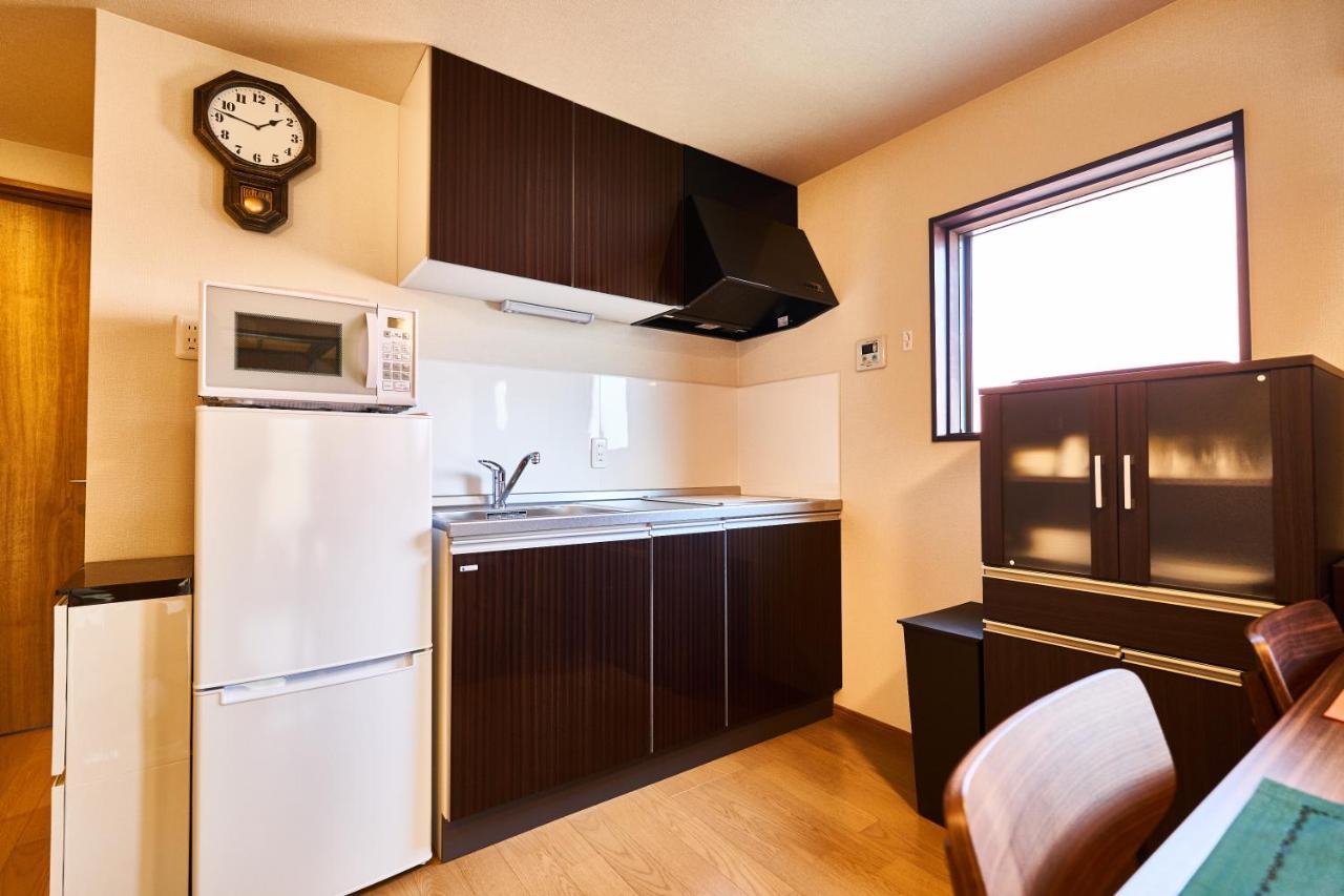Yadoya Jin Holiday home