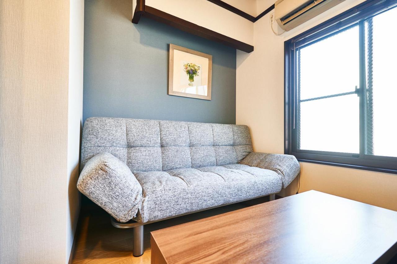 Yadoya Jin Holiday home