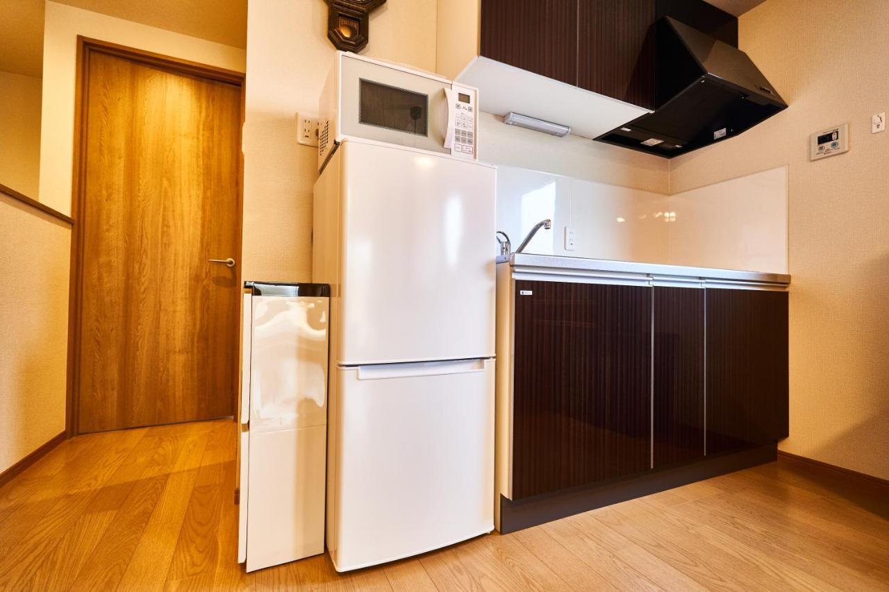 Yadoya Jin Holiday home *