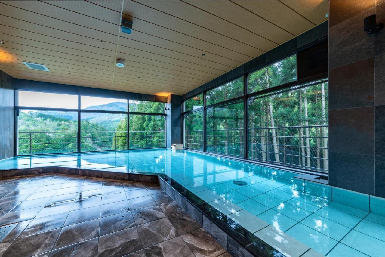 Ryokan Nenrinbo 4*