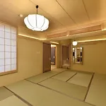 Matsui-Bekkan Hanakanzashi