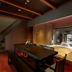 Tasokare Machiya House