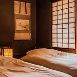 Ryokan Inn Yoshida-Sanso