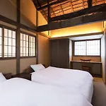 Choya Goshominami Machiya House