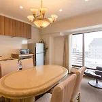 R&Run Kyoto Serviced Apartment & Suites - Vacation Stay 99370