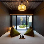 Yoinotake Machiya House