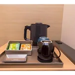 Hotel Il Verde Kyoto - Vacation Stay 83508