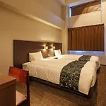 Kyoto City Gardens Hotel