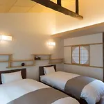 Rikyu-An Machiya House