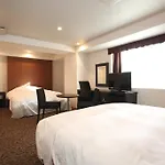 Hotel Sunline Kyoto Gion Shijo