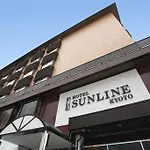 Hotel Sunline Kyoto Gion Shijo