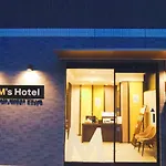 M\'S Hotel Kyoto Station Kizuya