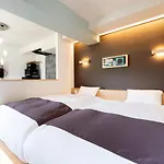 Hotel Kado Gosho-Minami Kyoto