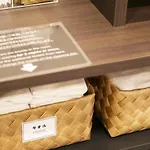 M\'S Hotel Sanjo Wakoku