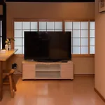 京町屋の宿 天神庵