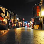 Hotel Sunline Kyoto Gion Shijo