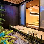 Kyoran-Shizutake House - Vacation Stay 31471V