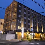 Ariston Hotel Kyoto Jujo