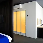 Ariston Hotel Kyoto Jujo