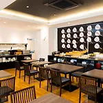 Ariston Hotel Kyoto Jujo