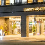 Hotel M\'S Plus Shijo Omiya