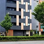 Rinn Horikawa Gojo