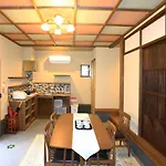 风叶堂 Wind And Leaves Machiya House