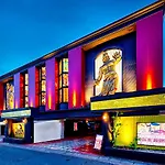 Hotel Lotus Gorgeous Japan Kyoto -Adult Only