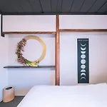 町屋 月 Machiya Tsuki
